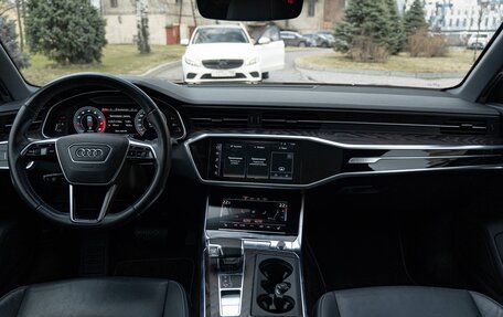 Audi A6, 2020 год, 4 444 444 рублей, 23 фотография