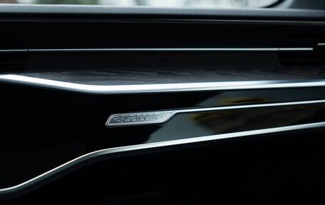 Audi A6, 2020 год, 4 444 444 рублей, 27 фотография