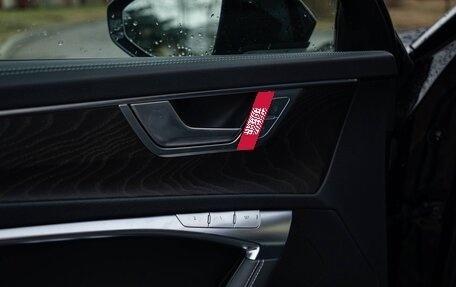 Audi A6, 2020 год, 4 444 444 рублей, 25 фотография