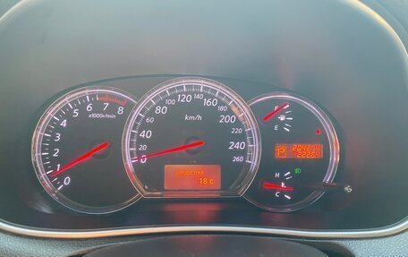 Nissan Teana, 2011 год, 950 000 рублей, 10 фотография