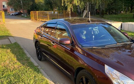 Nissan Teana, 2011 год, 950 000 рублей, 3 фотография