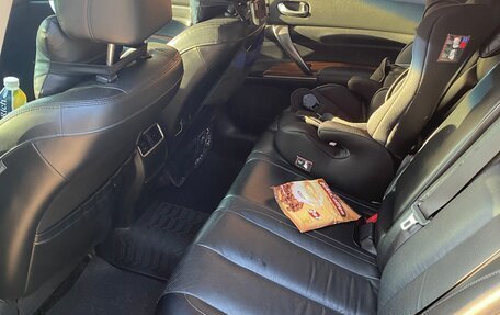 Nissan Teana, 2011 год, 950 000 рублей, 9 фотография