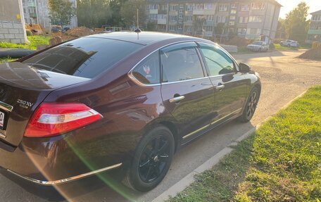 Nissan Teana, 2011 год, 950 000 рублей, 6 фотография