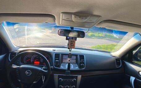 Nissan Teana, 2011 год, 950 000 рублей, 7 фотография