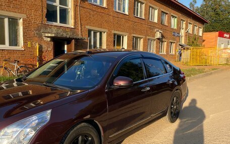 Nissan Teana, 2011 год, 950 000 рублей, 2 фотография