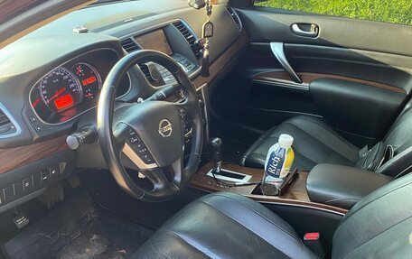 Nissan Teana, 2011 год, 950 000 рублей, 8 фотография