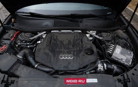 Audi A6, 2020 год, 4 444 444 рублей, 29 фотография