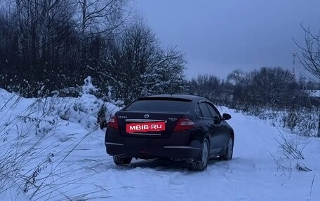 Nissan Teana, 2011 год, 950 000 рублей, 12 фотография