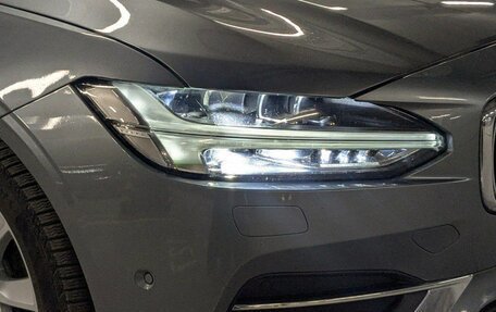 Volvo S90 II рестайлинг, 2017 год, 2 550 000 рублей, 8 фотография