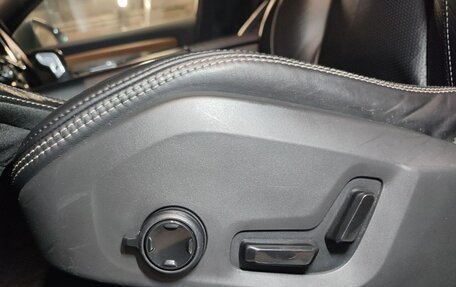 Volvo S90 II рестайлинг, 2017 год, 2 550 000 рублей, 11 фотография