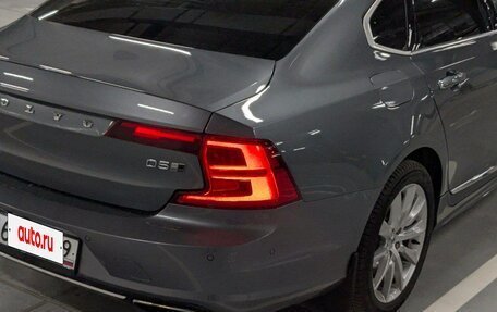 Volvo S90 II рестайлинг, 2017 год, 2 550 000 рублей, 6 фотография