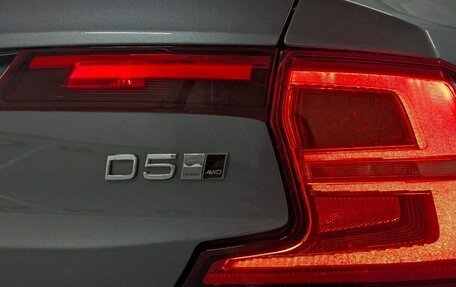 Volvo S90 II рестайлинг, 2017 год, 2 550 000 рублей, 9 фотография