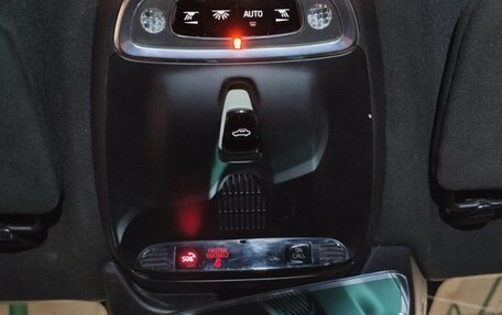 Volvo S90 II рестайлинг, 2017 год, 2 550 000 рублей, 23 фотография