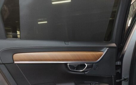 Volvo S90 II рестайлинг, 2017 год, 2 550 000 рублей, 26 фотография