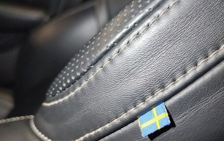 Volvo S90 II рестайлинг, 2017 год, 2 550 000 рублей, 29 фотография