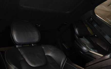 Volvo S90 II рестайлинг, 2017 год, 2 550 000 рублей, 32 фотография