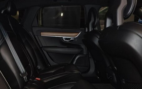 Volvo S90 II рестайлинг, 2017 год, 2 550 000 рублей, 28 фотография