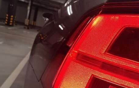 Volvo S90 II рестайлинг, 2017 год, 2 550 000 рублей, 38 фотография