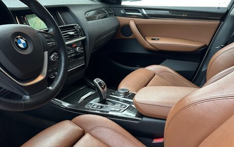 BMW X4, 2015 год, 2 550 000 рублей, 6 фотография