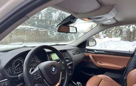 BMW X4, 2015 год, 2 550 000 рублей, 7 фотография