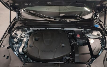 Volvo S90 II рестайлинг, 2017 год, 2 550 000 рублей, 36 фотография