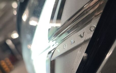 Volvo S90 II рестайлинг, 2017 год, 2 550 000 рублей, 37 фотография