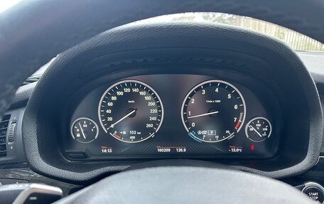 BMW X4, 2015 год, 2 550 000 рублей, 11 фотография