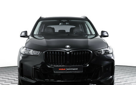 BMW X5, 2024 год, 9 300 000 рублей, 2 фотография