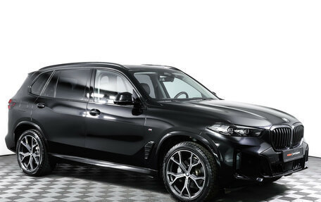 BMW X5, 2024 год, 9 300 000 рублей, 3 фотография