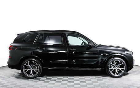 BMW X5, 2024 год, 9 300 000 рублей, 4 фотография