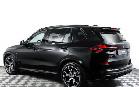 BMW X5, 2024 год, 9 300 000 рублей, 7 фотография