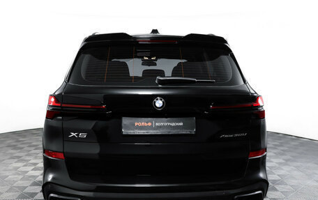 BMW X5, 2024 год, 9 300 000 рублей, 6 фотография