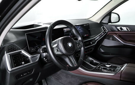 BMW X5, 2024 год, 9 300 000 рублей, 15 фотография