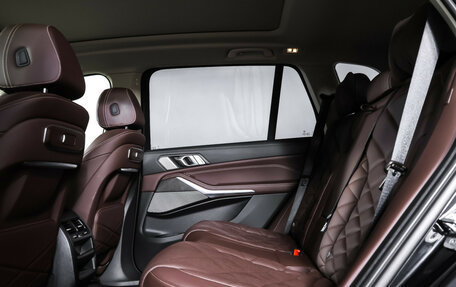 BMW X5, 2024 год, 9 300 000 рублей, 12 фотография