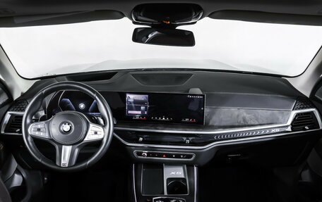 BMW X5, 2024 год, 9 300 000 рублей, 17 фотография