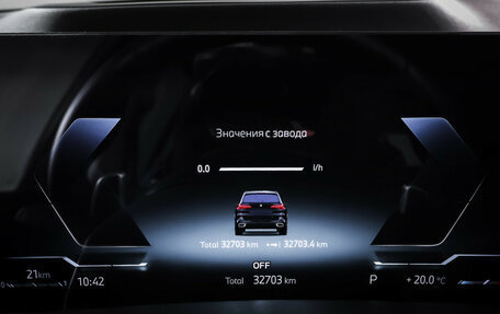 BMW X5, 2024 год, 9 300 000 рублей, 16 фотография