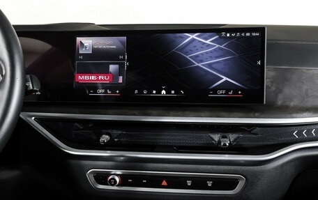 BMW X5, 2024 год, 9 300 000 рублей, 14 фотография