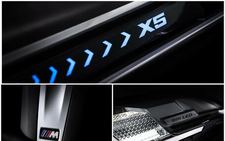 BMW X5, 2024 год, 9 300 000 рублей, 23 фотография