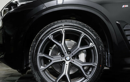 BMW X5, 2024 год, 9 300 000 рублей, 28 фотография