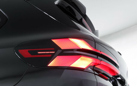 BMW X5, 2024 год, 9 300 000 рублей, 25 фотография