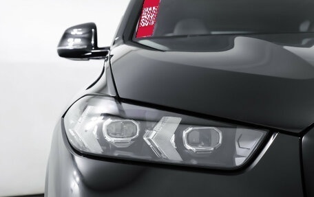 BMW X5, 2024 год, 9 300 000 рублей, 26 фотография