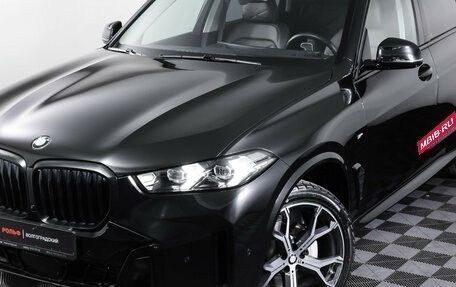 BMW X5, 2024 год, 9 300 000 рублей, 27 фотография