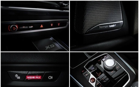 BMW X5, 2024 год, 9 300 000 рублей, 21 фотография