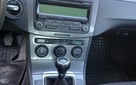 Volkswagen Passat B6, 2008 год, 595 000 рублей, 7 фотография