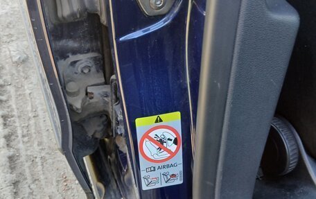 Volkswagen Passat B6, 2008 год, 595 000 рублей, 10 фотография