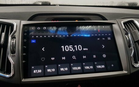 KIA Sportage III, 2013 год, 1 399 000 рублей, 6 фотография