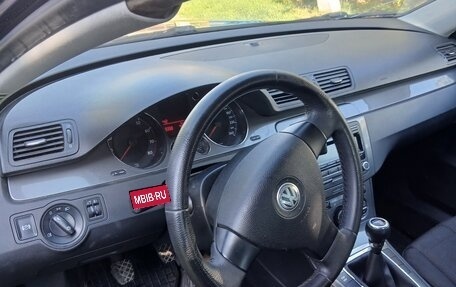 Volkswagen Passat B6, 2008 год, 595 000 рублей, 6 фотография