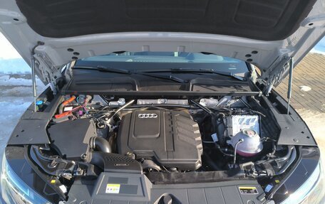Audi Q5, 2025 год, 6 550 000 рублей, 12 фотография