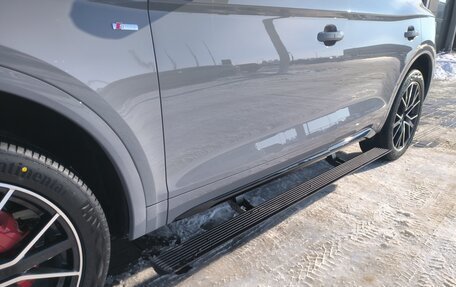 Audi Q5, 2025 год, 6 550 000 рублей, 11 фотография