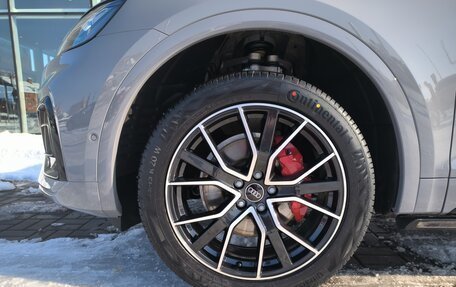 Audi Q5, 2025 год, 6 550 000 рублей, 9 фотография